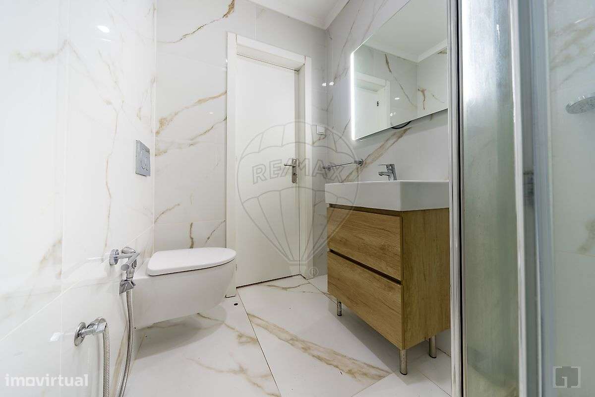 Apartamento T2 para venda-12