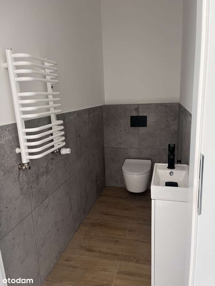 wynajmę DOM 75 m2 bezpośrednio, Pierwszy najemca - Pełny obrazek: 4/9