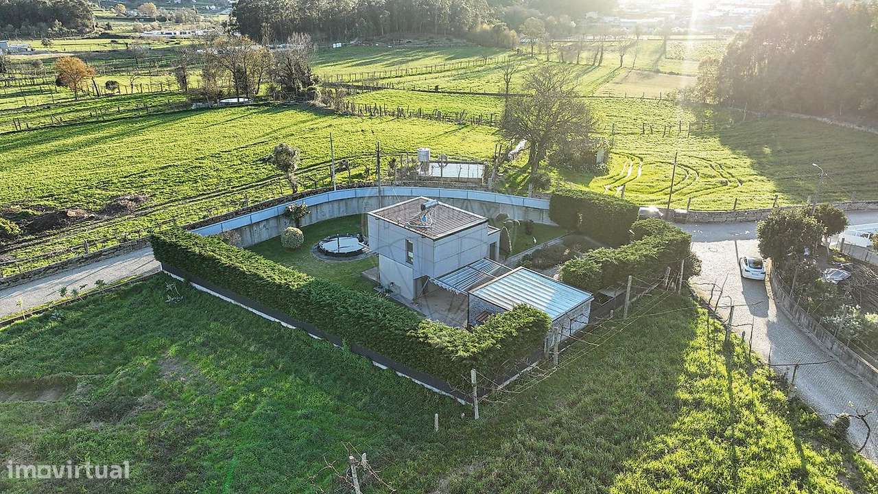 Moradia T1 para venda - Grande imagem: 4/35