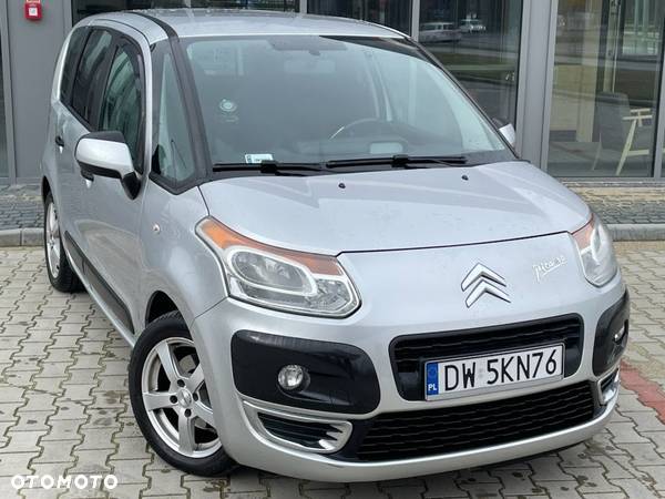 Citroën C3 Picasso - 2