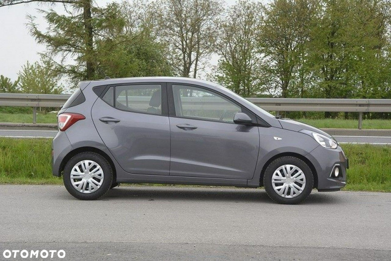 Hyundai i10 - 8