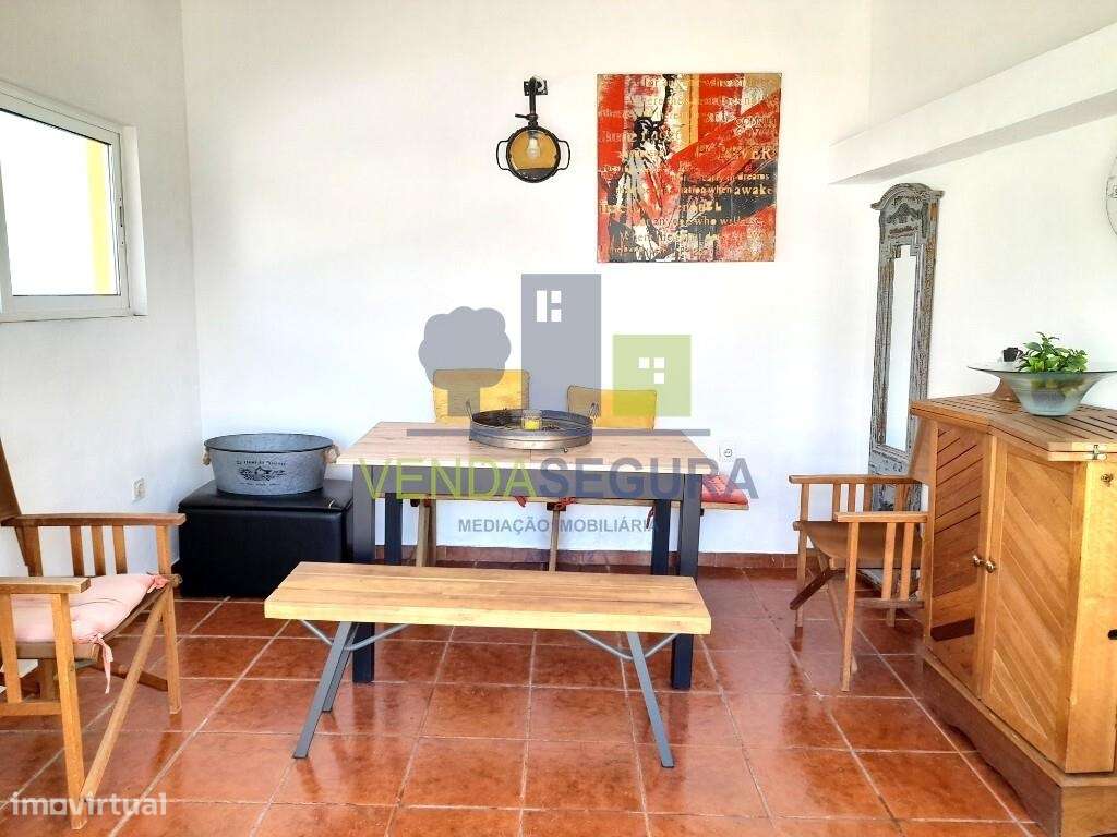 Moradia térrea | Vidigueira-35