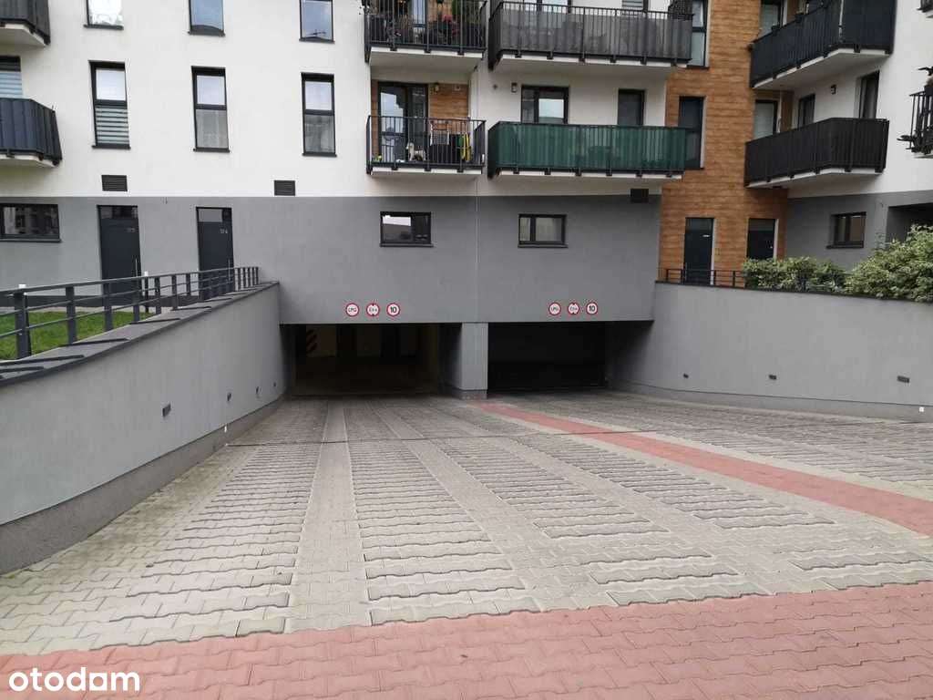 Nowe > Mieszkanie 53,42 m2 > Rembertów-16