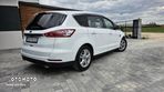 Ford S-Max 2.0 TDCi Titanium PowerShift - 8