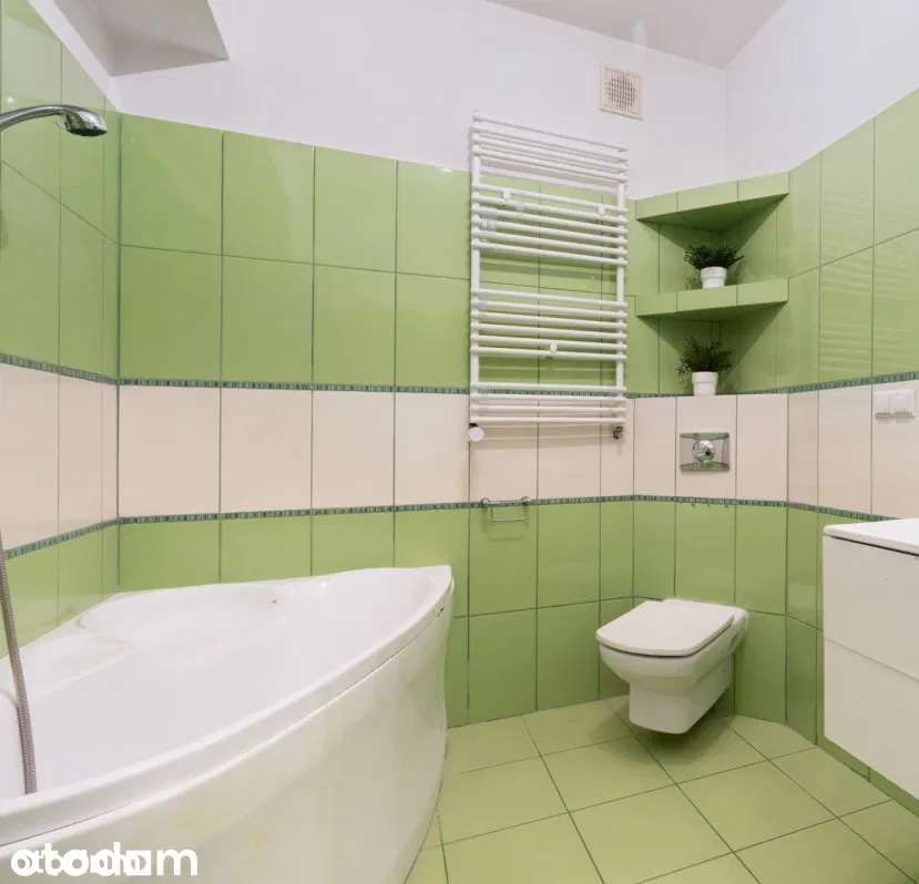 Zielona Białołęka,2pokoje,taras 60m2,5min do metra-9