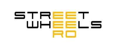 Street Wheels logo