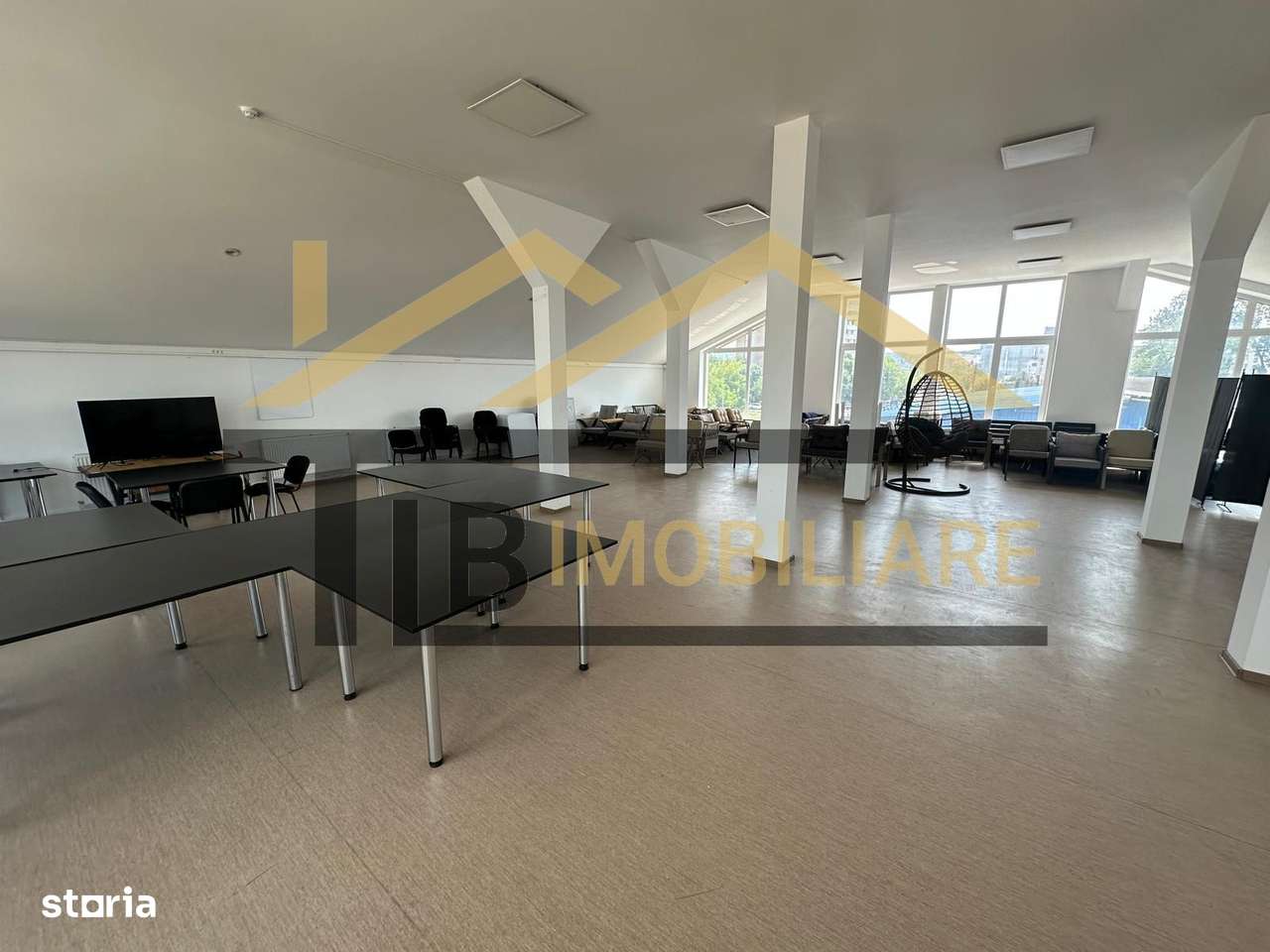 Spatii de inchiriat, 30-100mp, Zona Libertatii - Imagine principală: 2/5