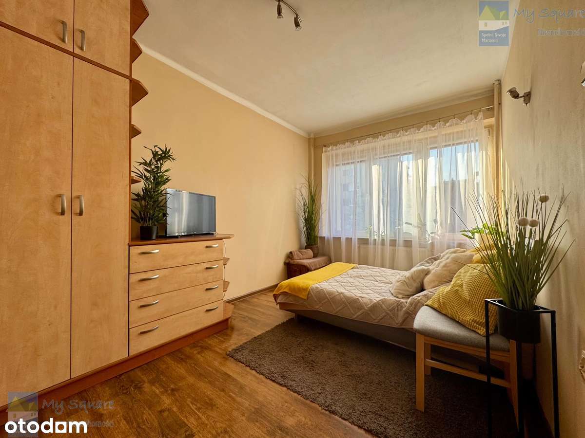 Idealne dla pary, topowa lokalizacja - blisko SPODKA !!!-13