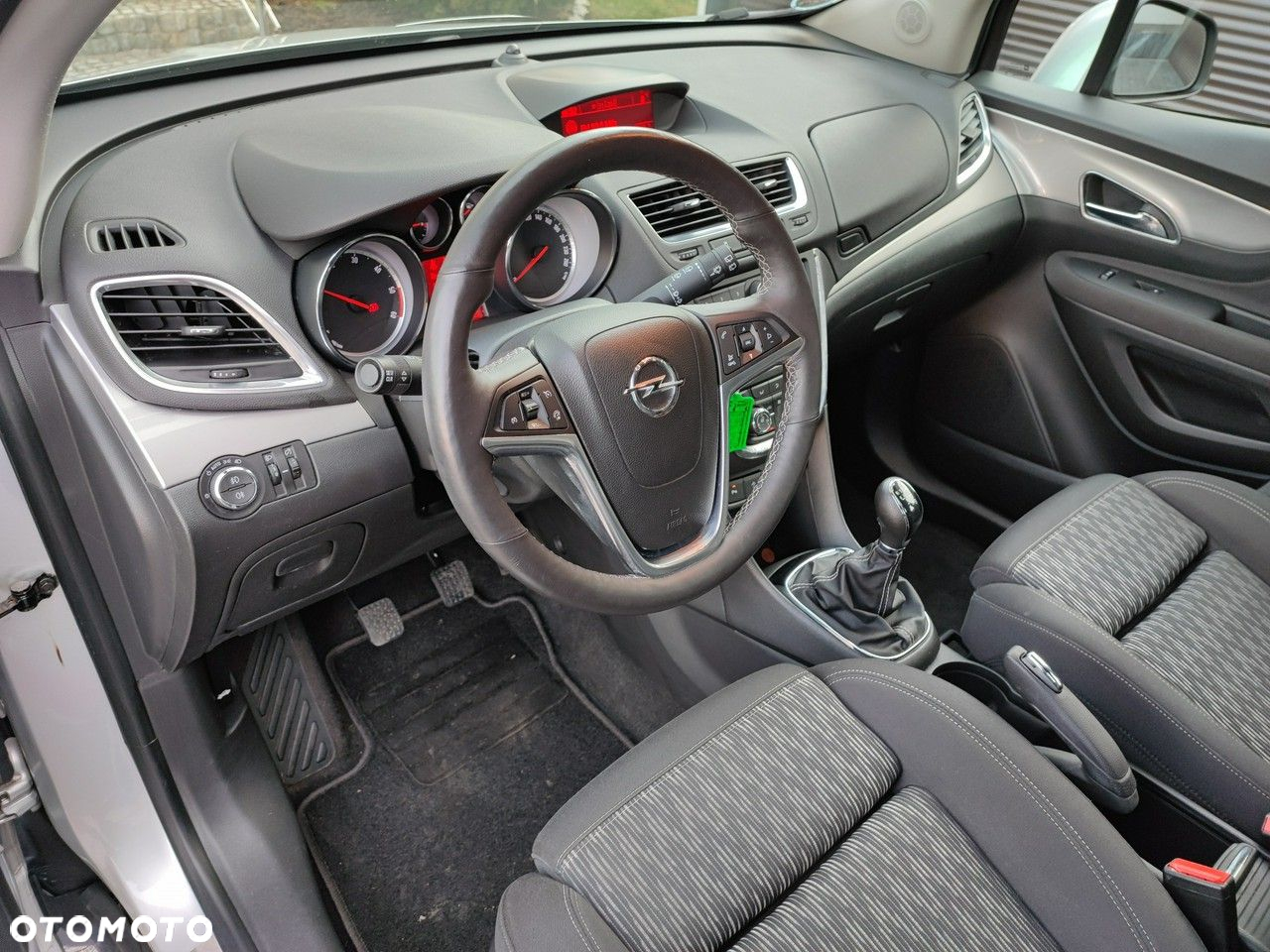 Opel Mokka - 10