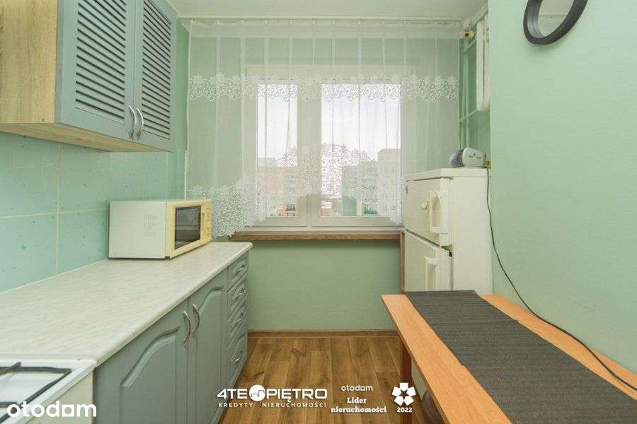 Kawalerka na Czechowie od grudnia! - Pełny obrazek: 5/6