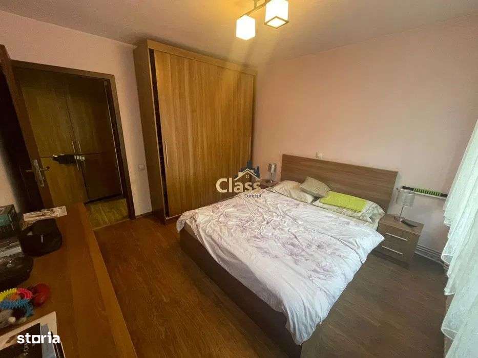 Apartament 2 camere | Decomandat | 50 mpu | Zona Fantanele Grigorescu - Imagine principală: 5/7