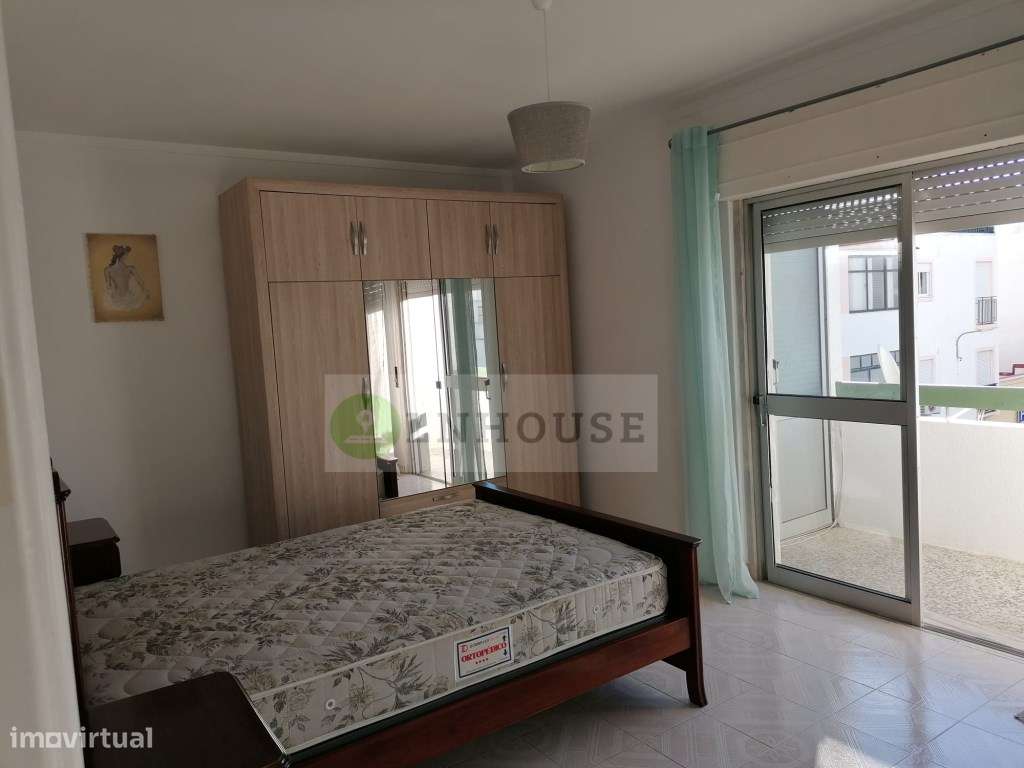 Apartamento T3 - Vila Real de Santo António-29