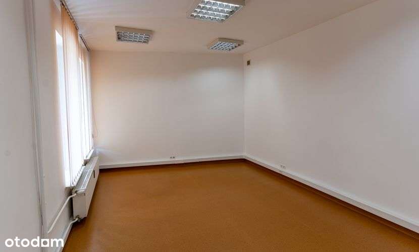 181 m2, Klimatyzacja, CO z sieci, ul. Św. Pawła 4A-10