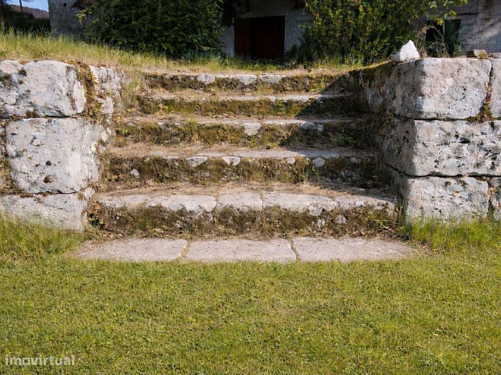 ATIVO TURÍSTICO + QUINTA DE EXCEÇÃO NA BEIRA ALTA-21