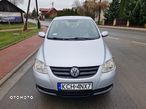 Volkswagen Fox 1.2 - 11