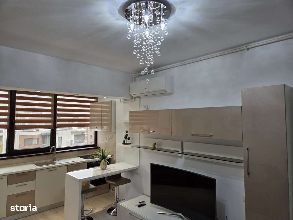 Apartament 2 camere | Parcare privata | Tomis Plus - Imagine principală: 4/7