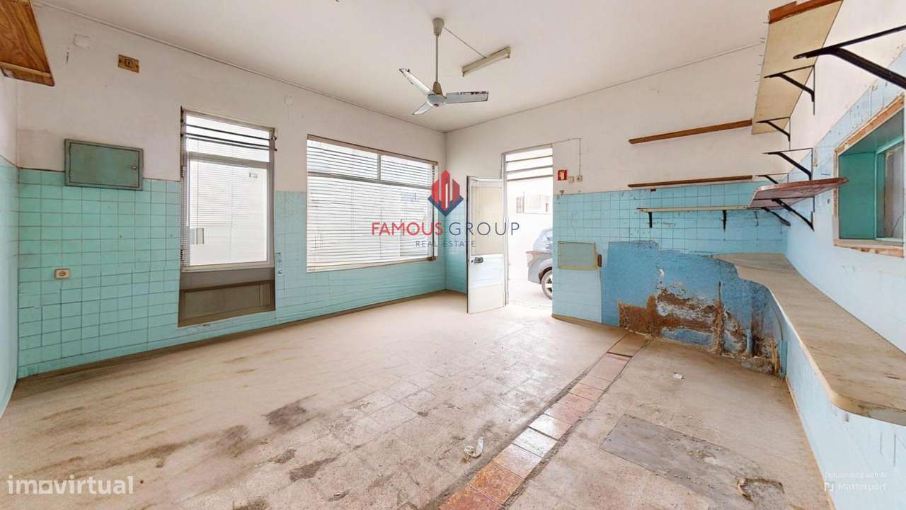 Oportunidade Moradia Parchal - Grande imagem: 4/43