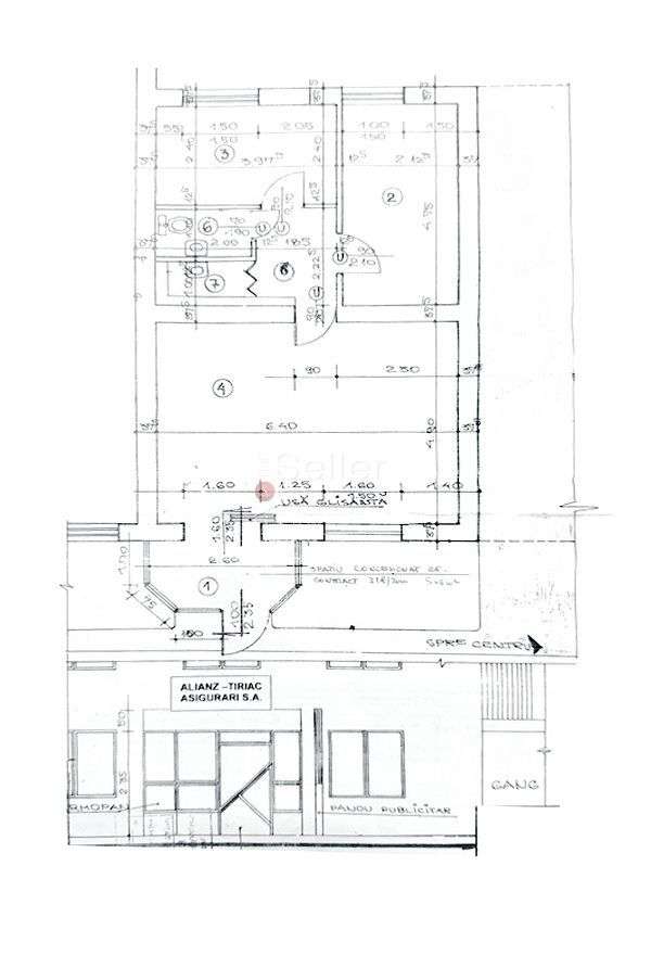 Vad Comercial Ridicat, Vizibilitate maxima - Imagine principală: 2/13