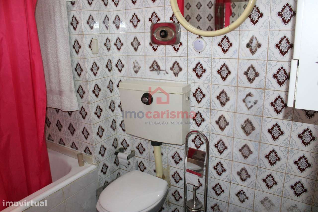 Apartamento T4 no centro de Guimarães-6