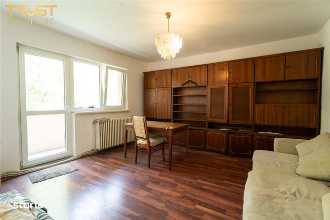 Comision 0% l Apartament 4 camere l Nemobilat l Marasti-1