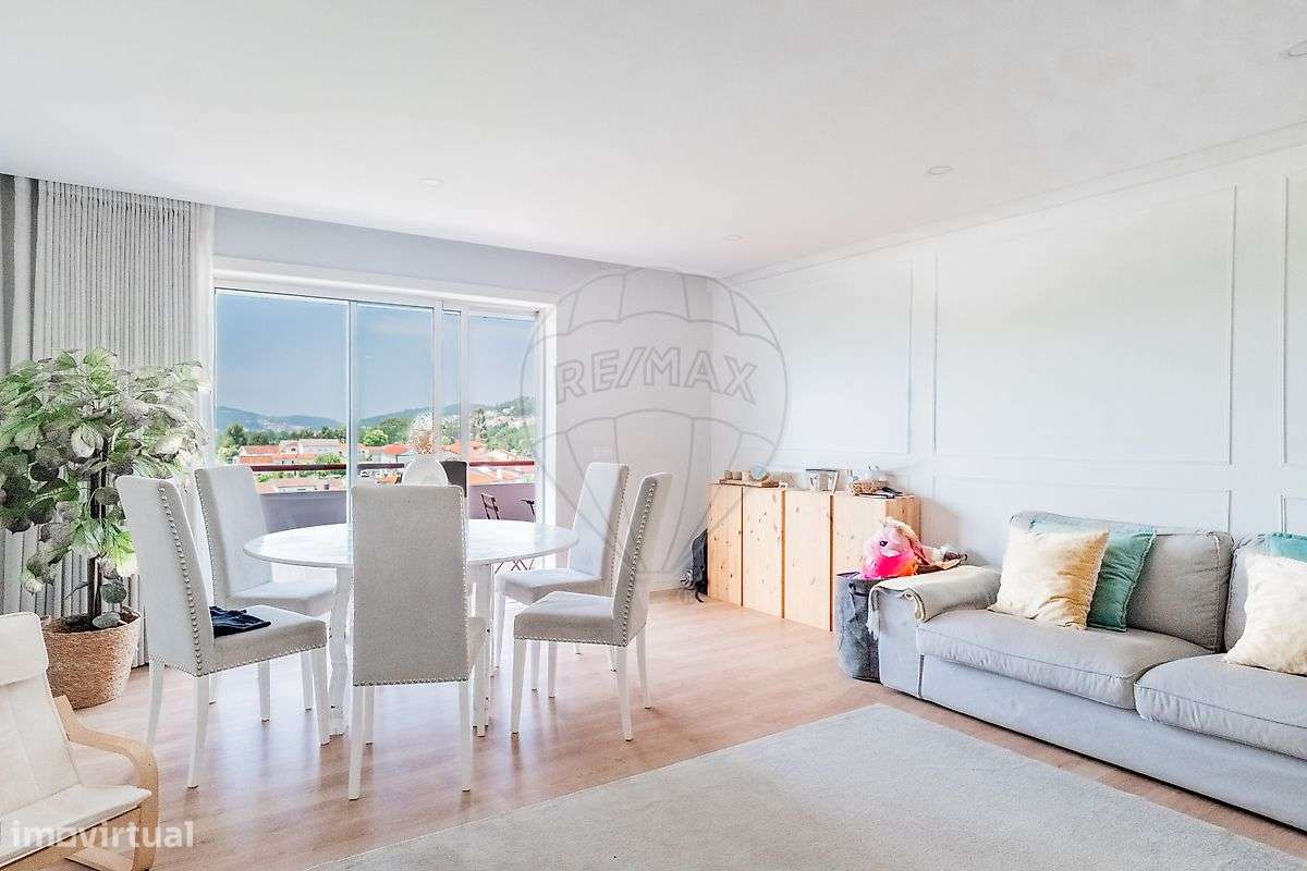 Apartamento T3 para venda-26