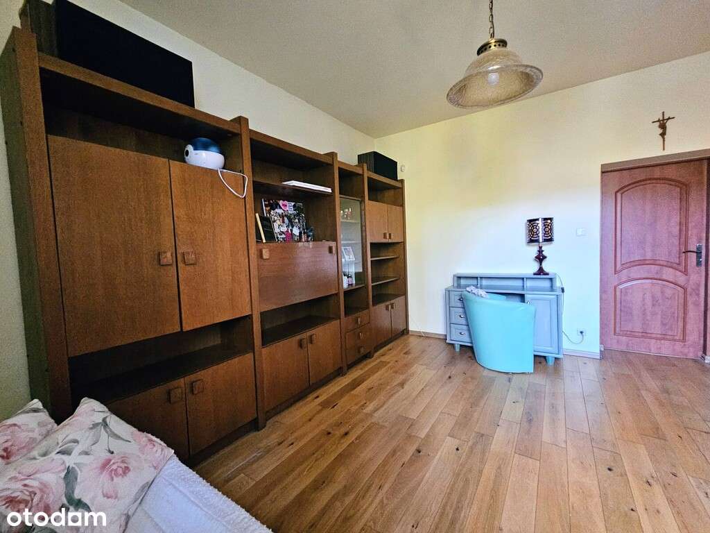 Na sprzedaż parterowy dom/bliźniak/Pawłowice-10