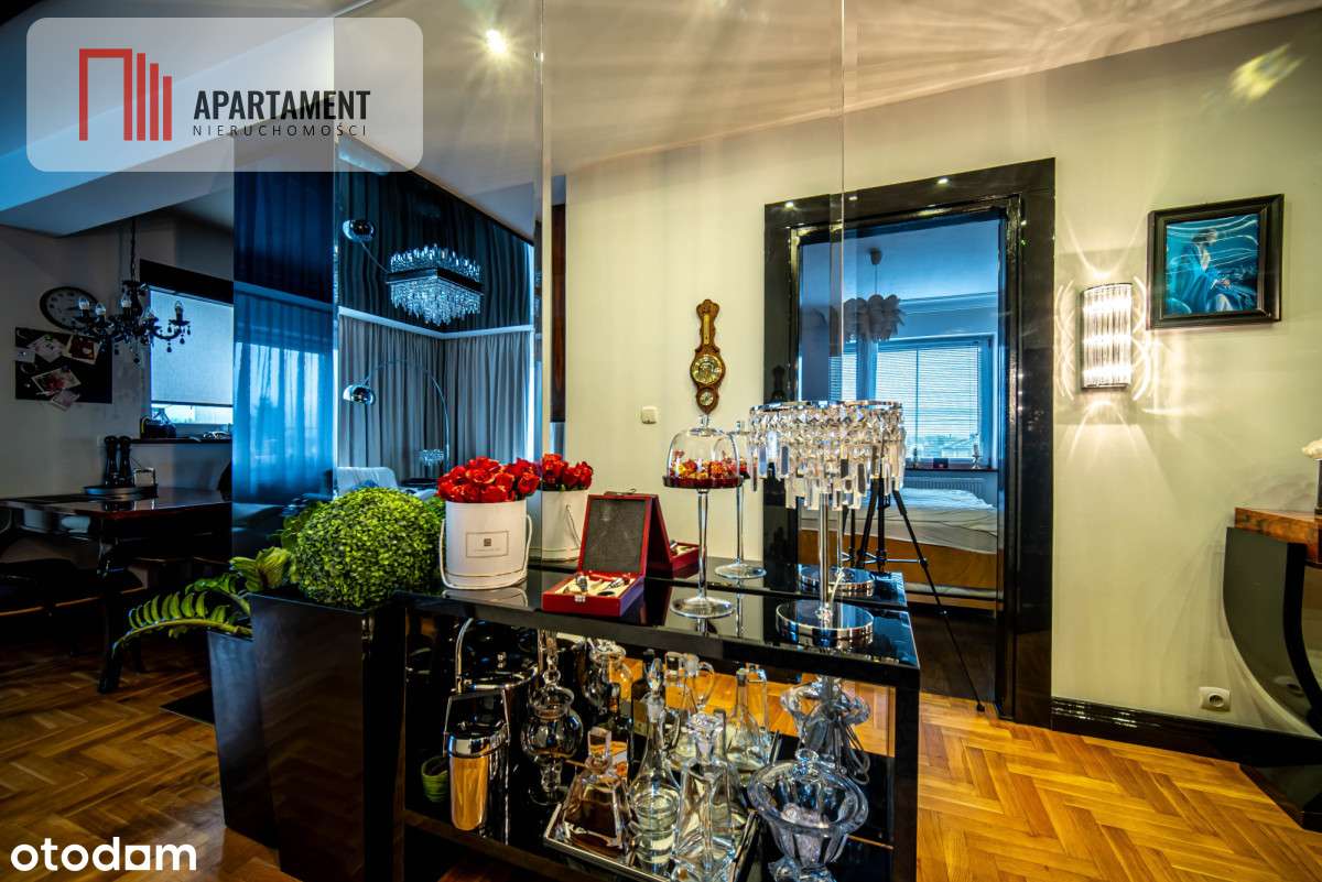 Tylko u nas! Zamieszkaj z klasą!-16