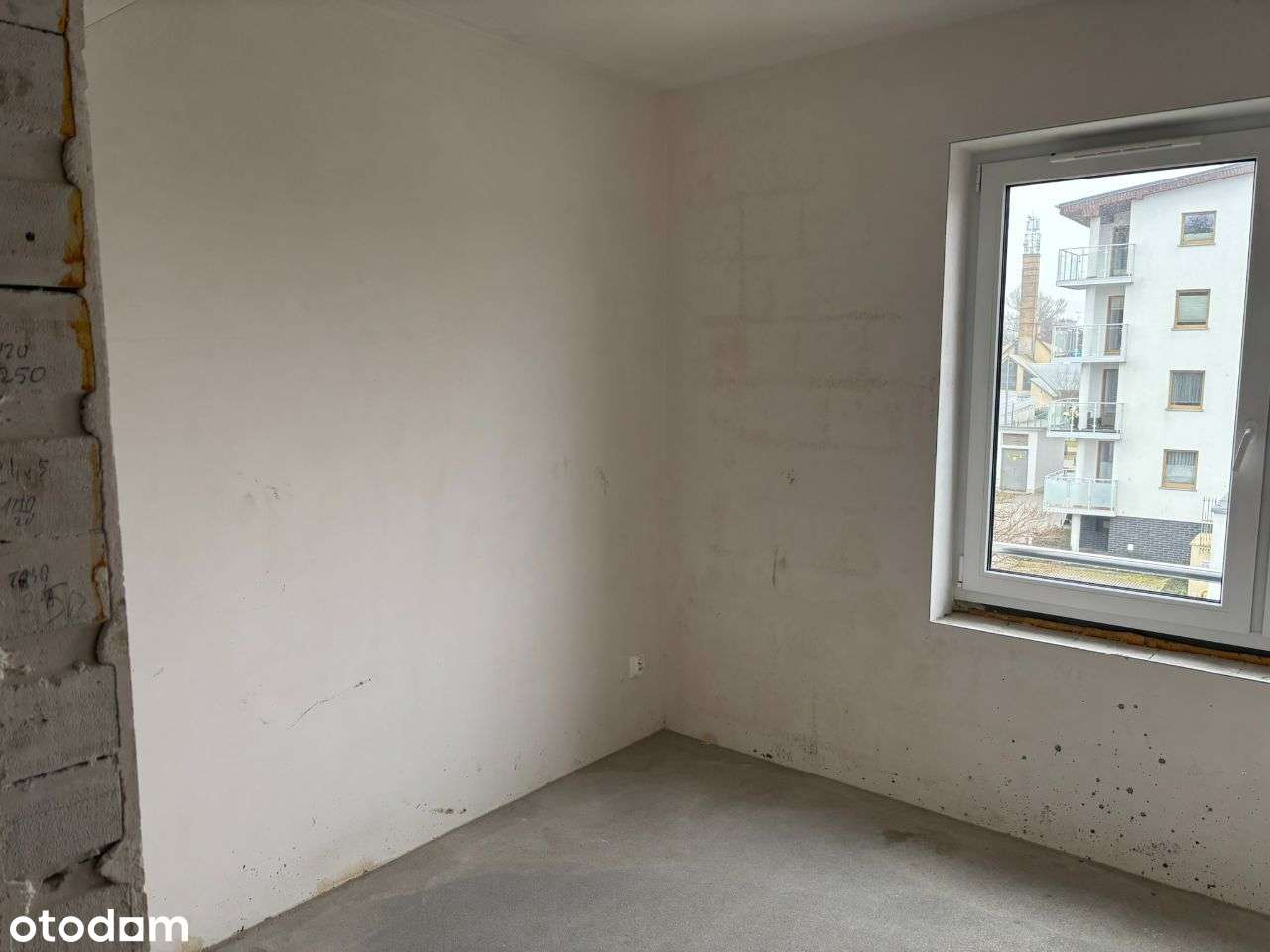 Apartament Horizon Park Dziwnówek A23 - nad morzem-7