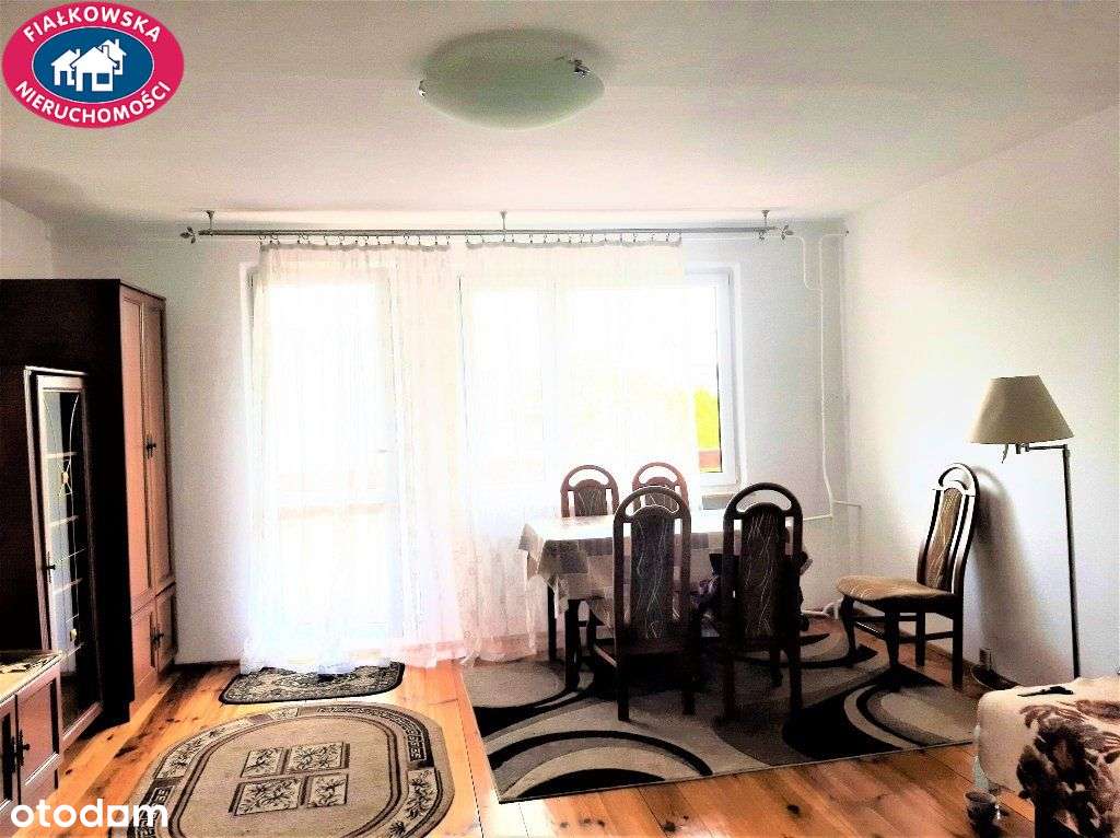 Mieszkanie na sprzedaż - Pełny obrazek: 5/7