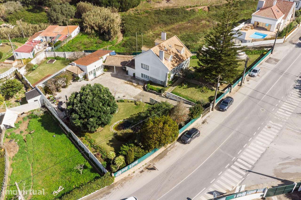 Moradia T2+3 em Seixal, Ericeira-29