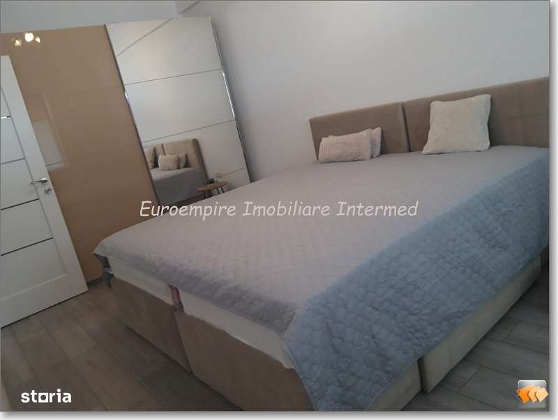 De vanzare apartament cu 2 camere, decomandat, BLOC NOU, zona Gara - Imagine principală: 3/8