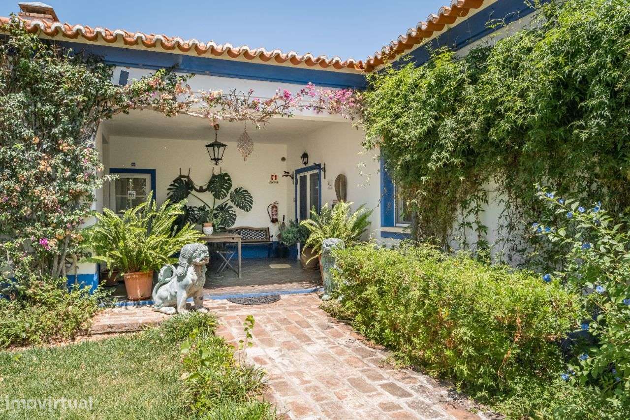 Quinta | Venda | ALENTEJO-48