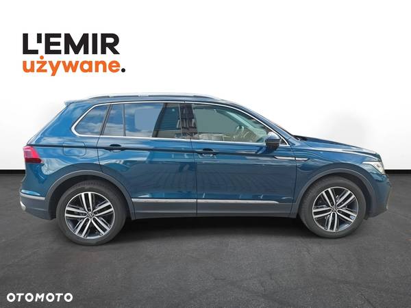 Volkswagen Tiguan 1.5 TSI EVO Elegance DSG - 3