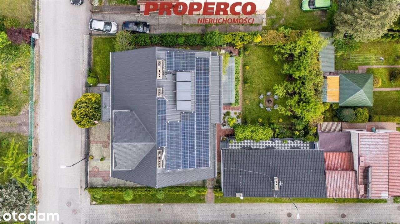 Pensjonat 354,46m2, Busko-Zdrój - Pełny obrazek: 4/20