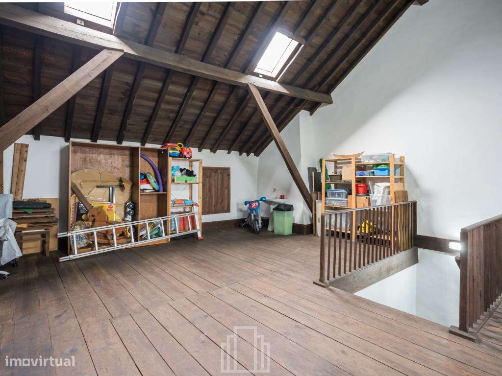 Casa Antiga - Ovar-33