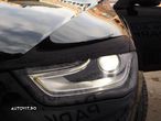 Audi A4 2.0 TDI B8 Multitronic - 10