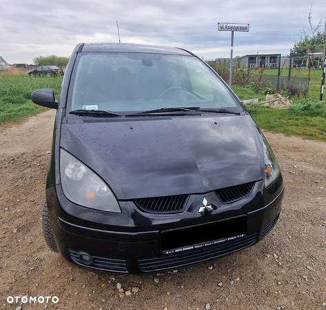 Mitsubishi Colt 1.3 ClearTec Edition - 9