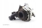 Turbosprężarka VOLKSWAGEN POLO 6R SEAT IBIZA IV 1.2 TDI 03P253019B - 3