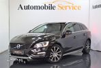 Volvo V60 D6 Plug-In-Hybrid AWD Geartronic Summum - 1