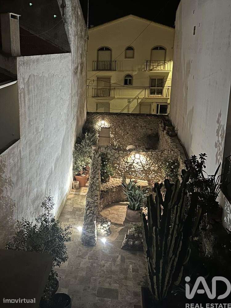 Casa / Villa T1 em Nazaré de 123,00 m2-20