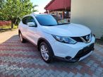 Nissan Qashqai 1.6 DCi ACENTA - 26