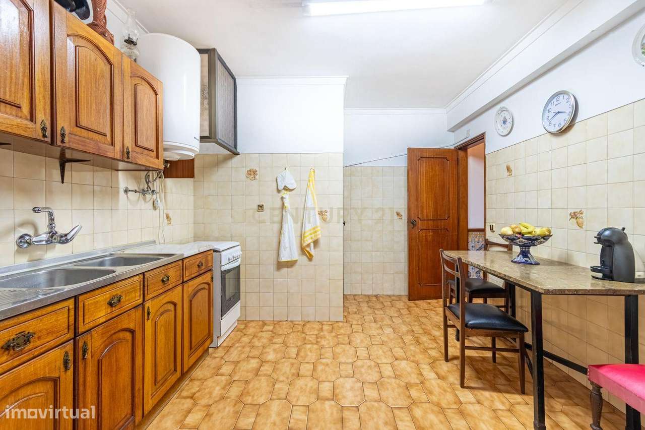 Apartamento T2 em São Miguel das Encostas - Carcavelos - Grande imagem: 5/14