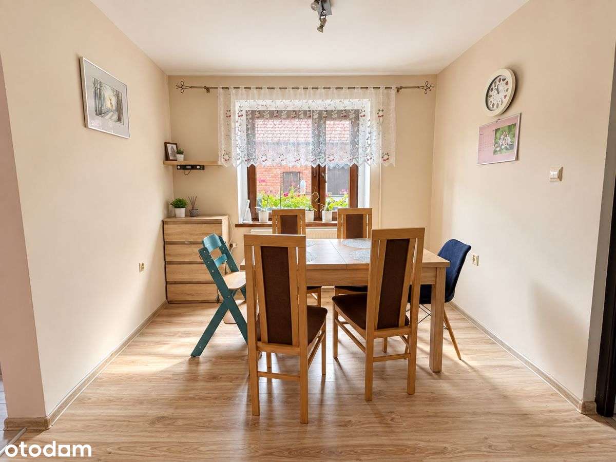 Dom na sprzedaż, 6 pokoi, 180 m², Grudza
