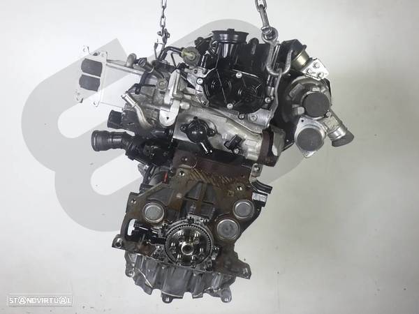 Motor Audi Q3 2.0TDi Ref: DFTA - 3