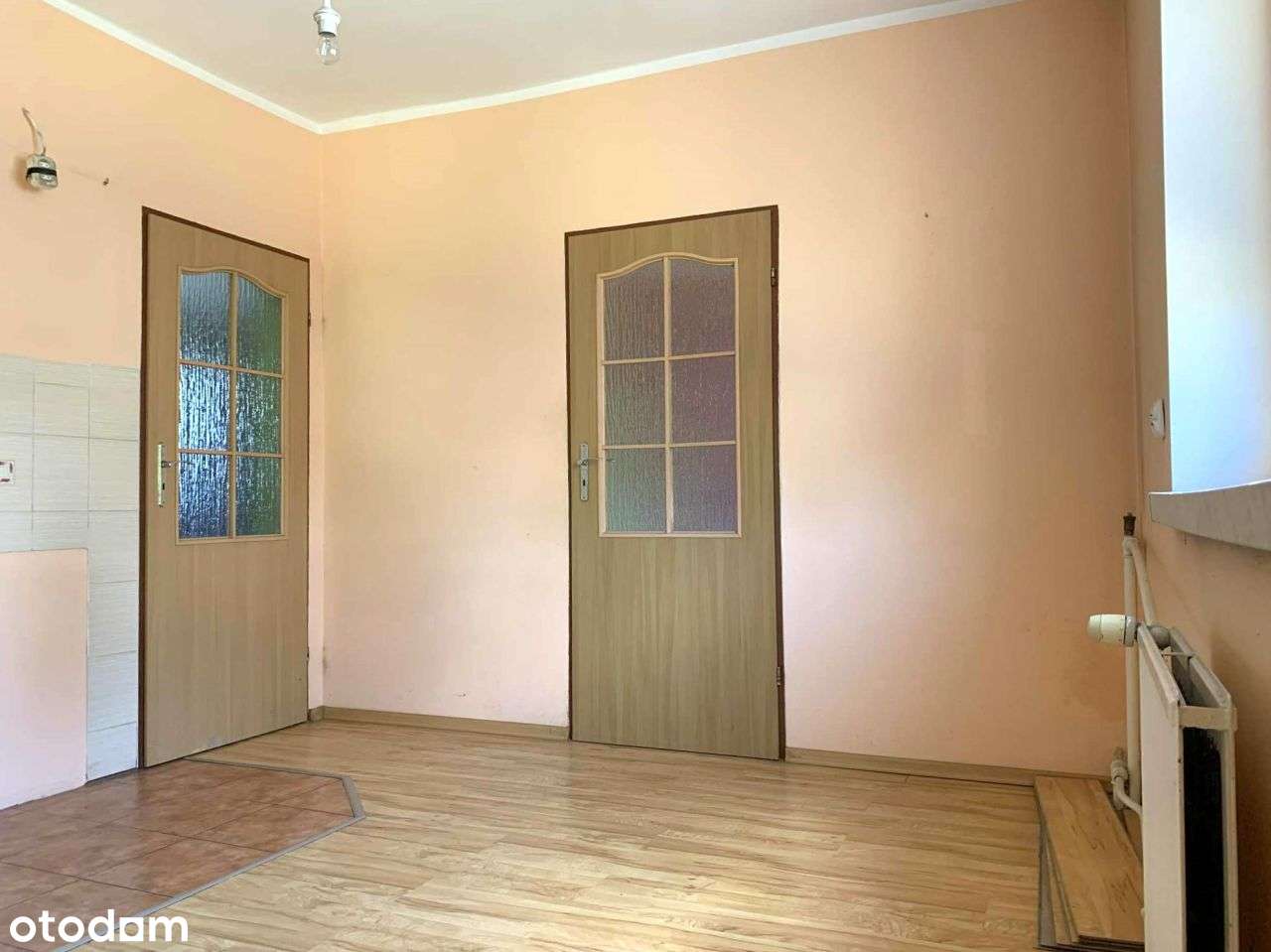 na sprzedaż dom w Uniejowie woj łódzkie-5