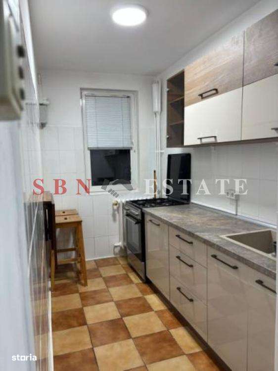 Garsoniera Drumul Taberei | Metrou | Renovat - Imagine principală: 5/7