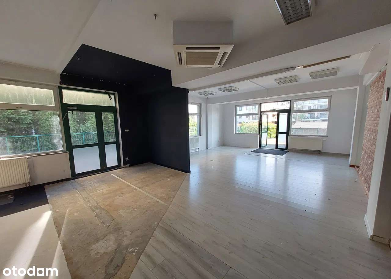 Lokal komercyjny 95 m² – ATRAKCYJNA LOKALIZACJA - Pełny obrazek: 5/5
