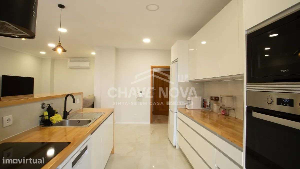 Apartamento T3 em Santa Maria da Feira - Grande imagem: 4/29