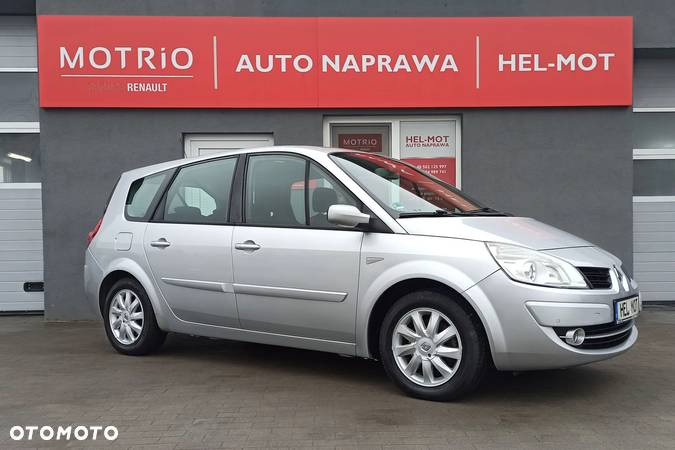 Renault Scenic - 12