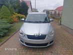 Skoda Fabia 1.6 TDI DPF Ambition - 2